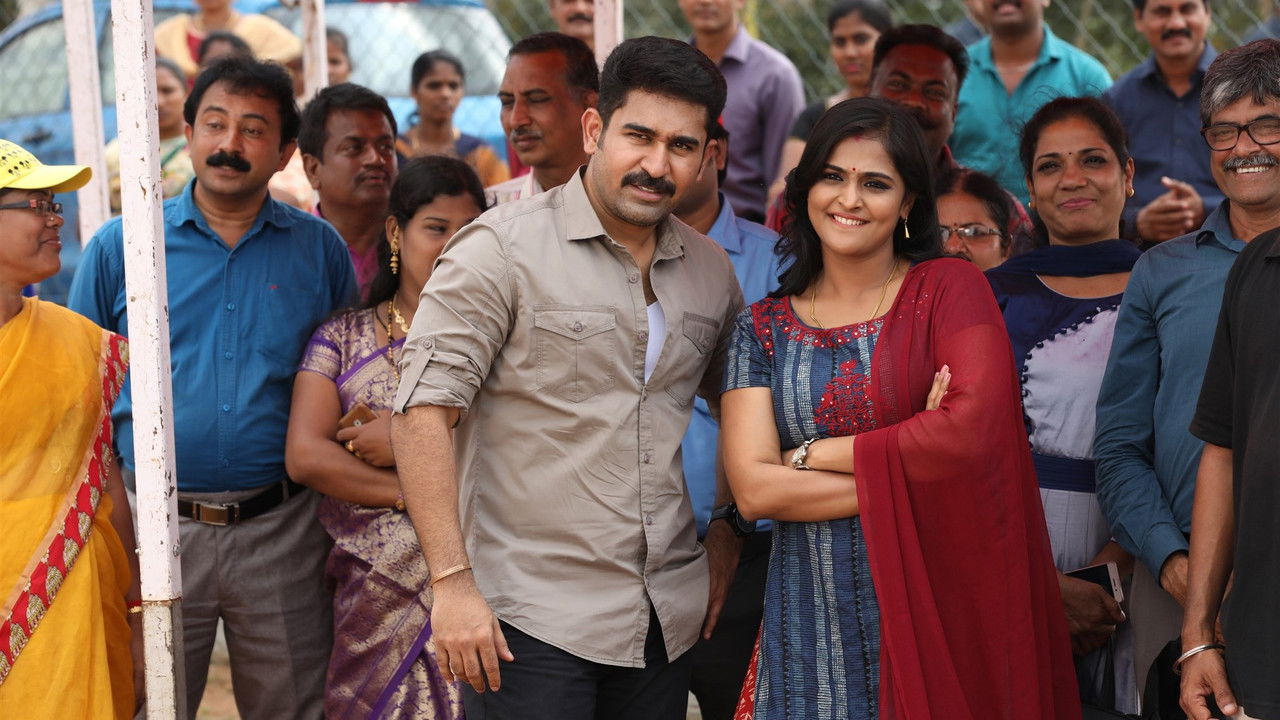 Tamilarasan Movie Screenshot 2