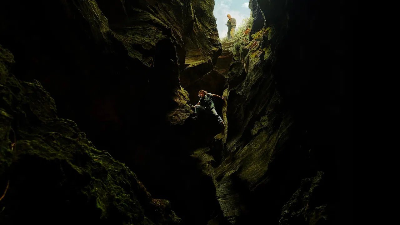 Apex Movie Screenshot 2